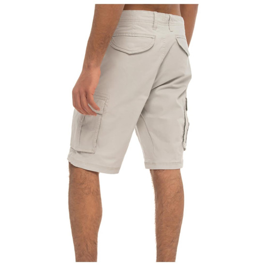 Be Nation Ανδρική βερμούδα Cargo Shorts Be Nation Ανδρική βερμούδα Cargo Shorts